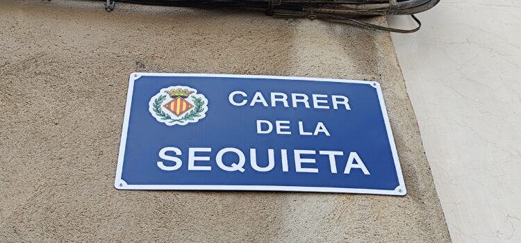 La Sequieta torna al mapa de Vila-real com a símbol del patrimoni i la memòria col·lectiva
