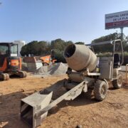 Vila-real inverteix 28.000 euros en millorar la xarxa d’aigua potable que abasteix l’Hospital de la Plana