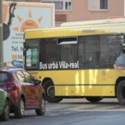 El bus ‘Groguet’ adapta l’horari per donar millor servei al Termet durant l’estiu