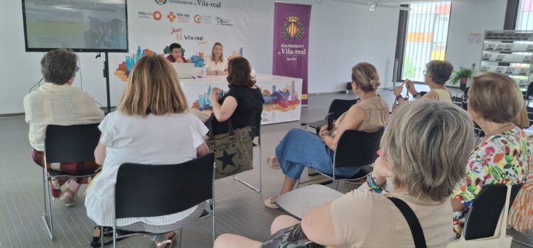 L’Escola d’Igualtat de Vila-real tanca la seua edició més completa