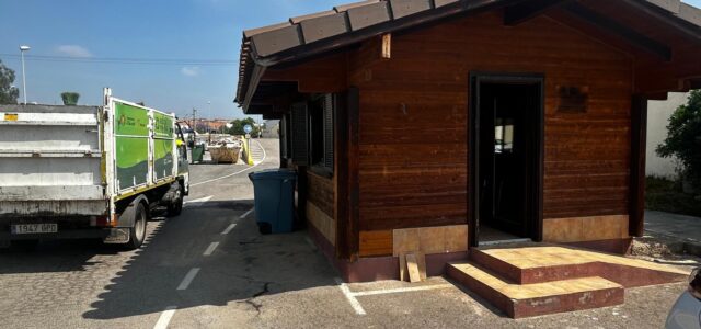 Vila-real adapta els horaris dels operaris de jardineria i neteja viaria a les peculiaritats de l’estiu