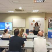Vila-real impulsa la transformació digital empresarial amb un curs gratuït