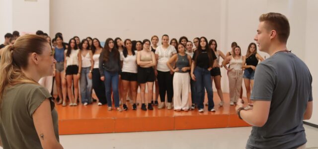 35 joves finalitzen a Vila-real el curs de monitor de temps lliure amb el suport de l’IVAJ