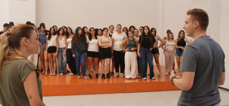 35 joves finalitzen a Vila-real el curs de monitor de temps lliure amb el suport de l’IVAJ