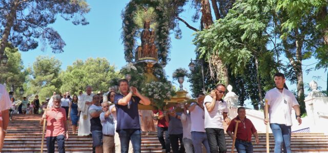 La Festa del Termet dona la benvinguda a l’estiu a Vila-real