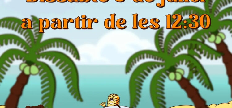 Ràdio Espai Jove presenta la seva 2a Marató d’Estiu