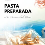 La Cuina del Peix ofereix plats preparats i saludables al Mercat Central