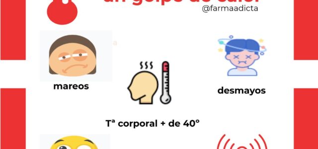 Recomanacions per protegir-se davant les altes temperatures