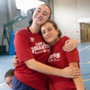 El Campus Gigantes Basket Lover s’acomiada deixant un estiu ple d’emocions i companyonia