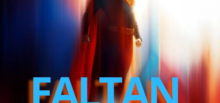 Superman torna als Cines Sucre aquest cap de setmana