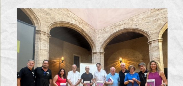 Vila-real dona suport al reconeixement del Cant de la Carxofa com a Bé d’Interès Cultural Immaterial