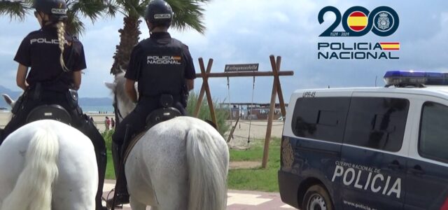 Vacances segures: la Policia alerta del risc d’estafes i robatoris durant l’estiu