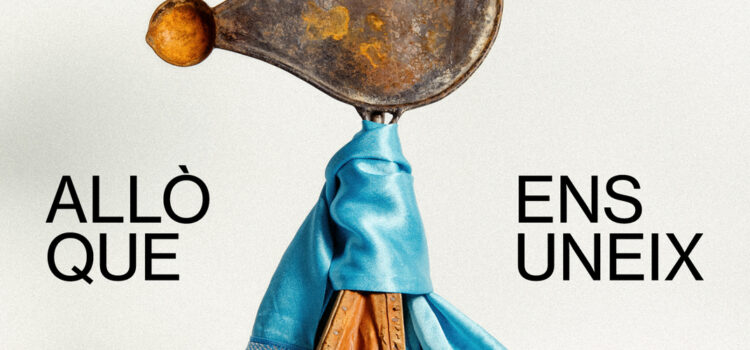 Teatre familiar al Termet amb ‘Allò que ens uneix’ de La Matallina