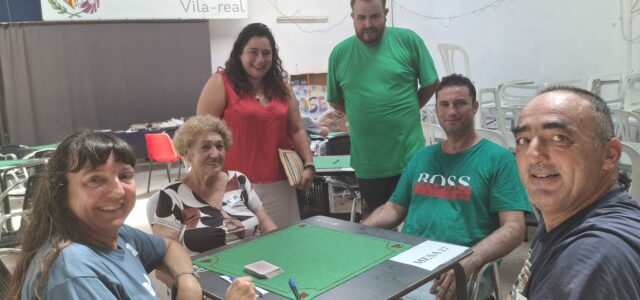 Naix a Vila-real una associació dedicada a mantindre viu el joc del guinyot