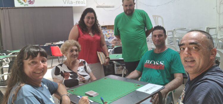 Naix a Vila-real una associació dedicada a mantindre viu el joc del guinyot