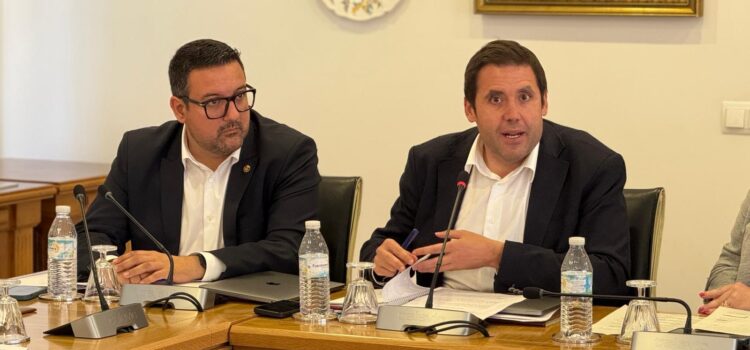 El PP denuncia mig any d’incompliment en la publicació de contractes menors a l’Ajuntament