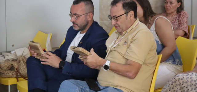 L’assemblea d’estiu de l’ITC reuneix el sector ceràmic a Vila-real