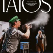 Teatre a l’ermita amb ‘Iaios’, una proposta tendra i familiar