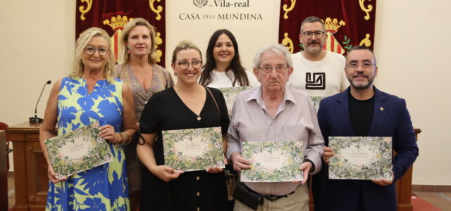 La Casa dels Mundina acull la presentació del conte ‘La zorra’ d’Emilio José Santos