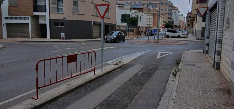 Nou impuls a la seguretat viària amb més de 80 actuacions aquest estiu