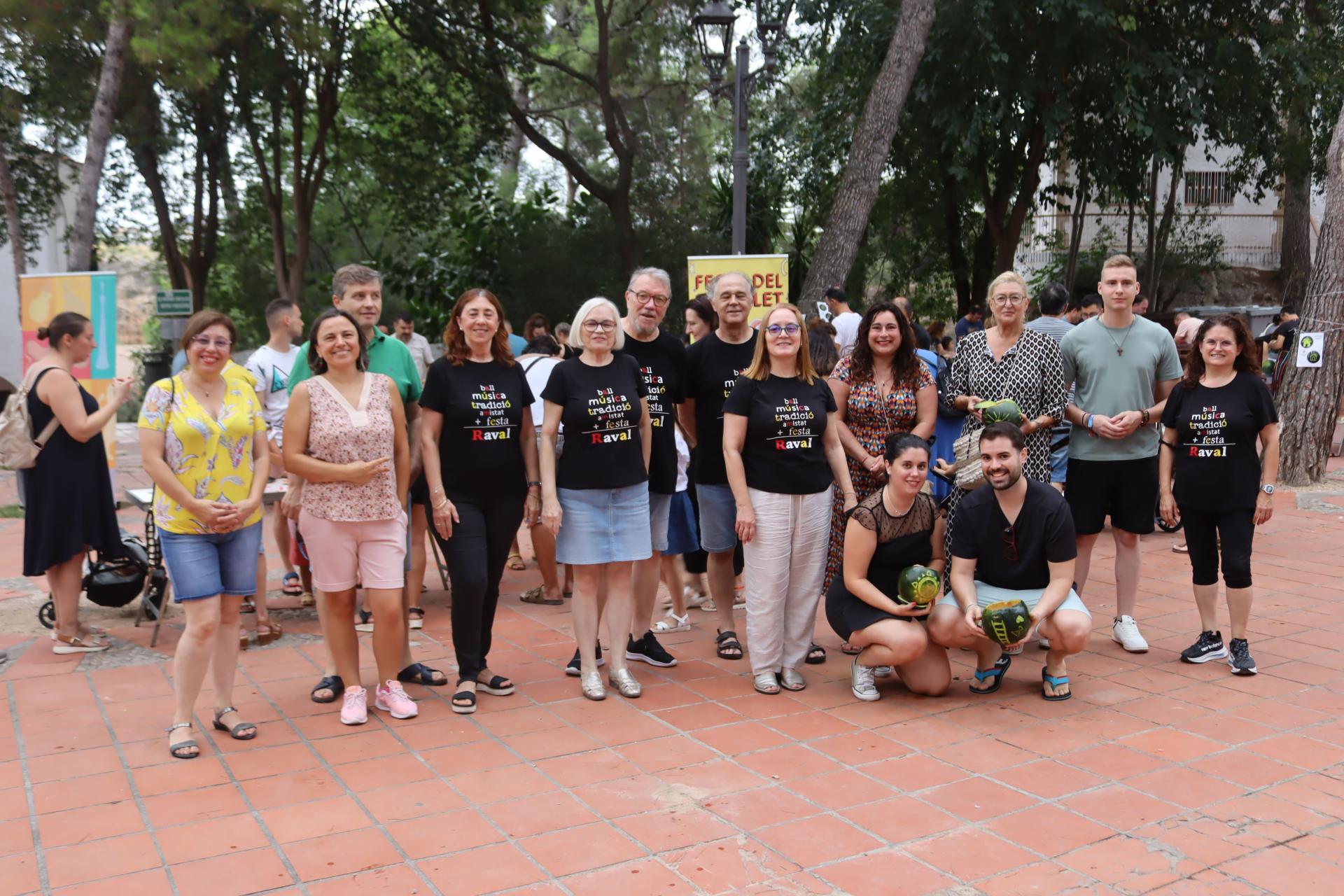 Vila-real celebra la Nit del Fanalet