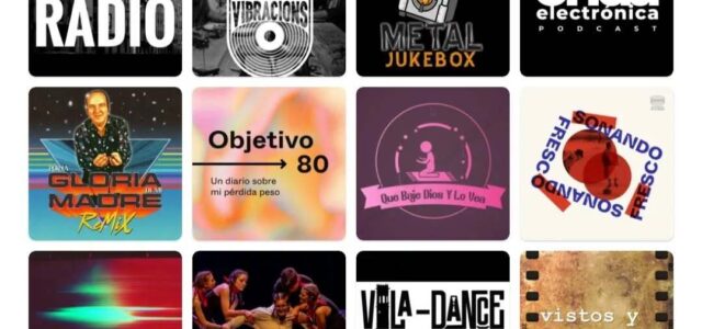 Ràdio Espai Jove ofereix els seus podcasts en línia