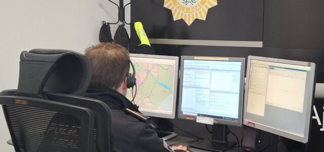 Com actuar davant un accident de trànsit: la regla PAS