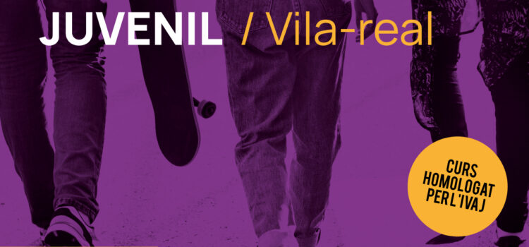 Nou curs de monitor/a de temps lliure educatiu infantil i juvenil homologat per l’IVAJ