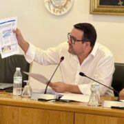Casabó exigeix saber quantes factures impagades arrossega el govern de Benlloch