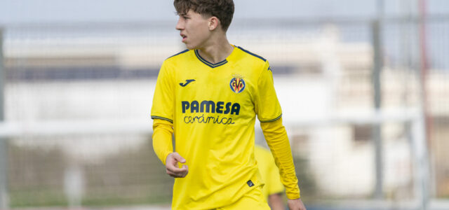 Importància de la Cantera Grogueta en la Selecció Espanyola Sub-15