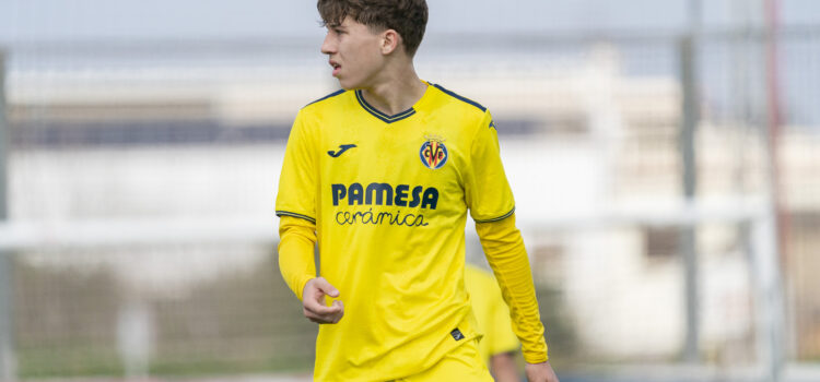Importància de la Cantera Grogueta en la Selecció Espanyola Sub-15