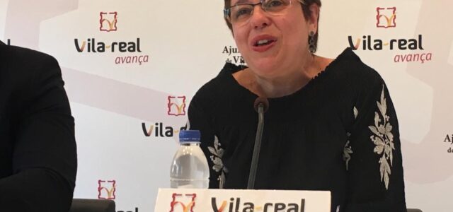 Vila-real compleix amb el pagament a la Generalitat i insta a satisfer el contracte Programa