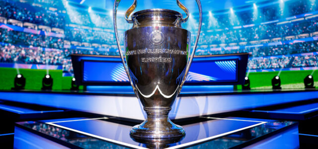 El Villarreal CF ja coneix els seus rivals en la Champions League