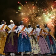 Vila-real obri el procés per a triar la reina i dames de les festes 2026