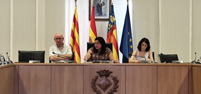 Aprovat per unanimitat el procés dels pressupostos participatius 2025