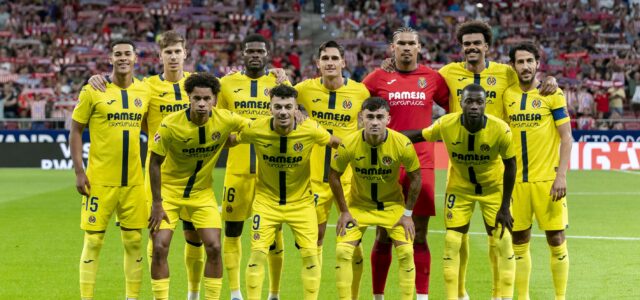 El Villarreal pague cars els dos errors al camp del Atlético de Madrid (2-0)