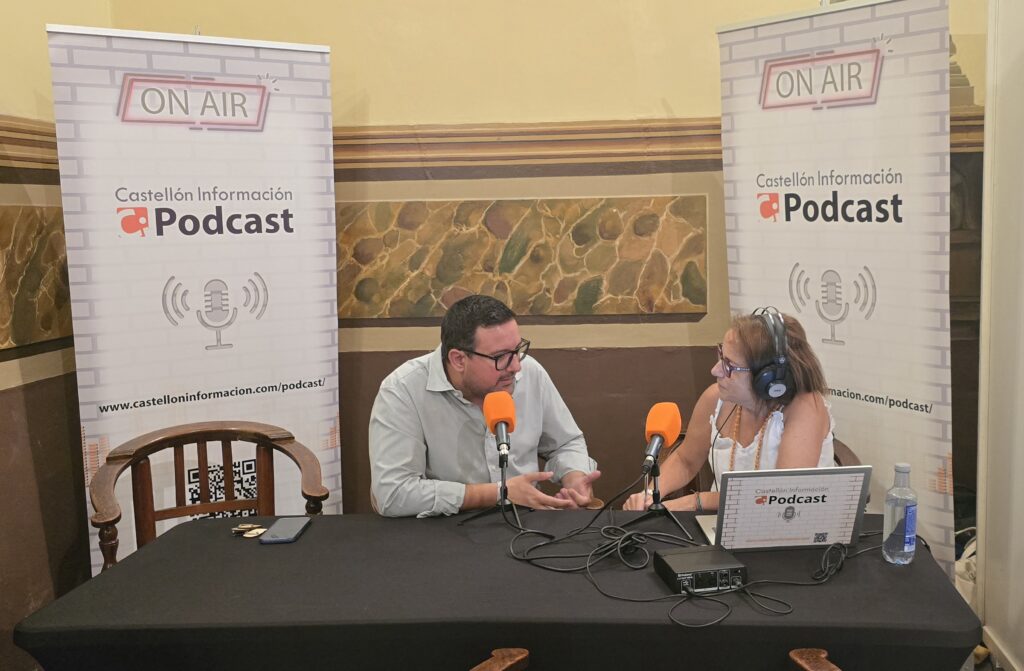 Bodegueta Vila-real Informació Festes Mare Déu de Gràcia 2025