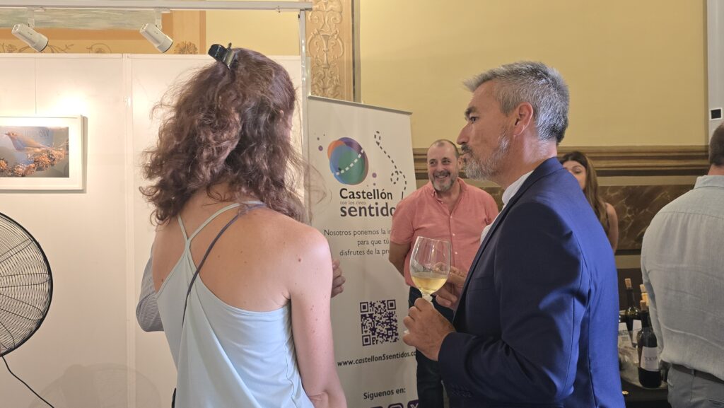 Bodegueta Vila-real Informació Festes Mare Déu de Gràcia 2025