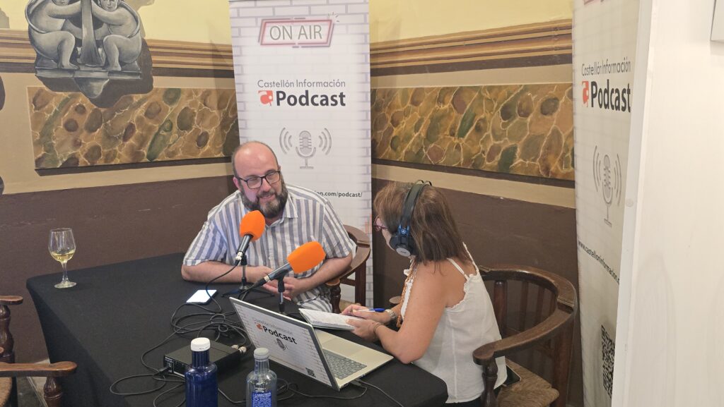 Bodegueta Vila-real Informació Festes Mare Déu de Gràcia 2025