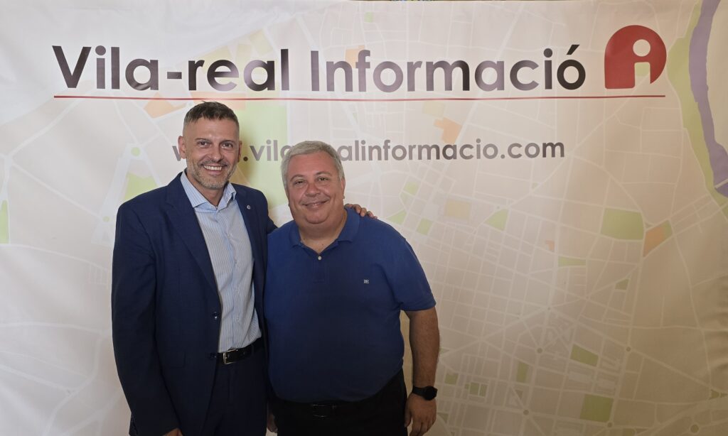 Bogueta Vila-real Informació festes Mare de Déu de Gràcia 2025
