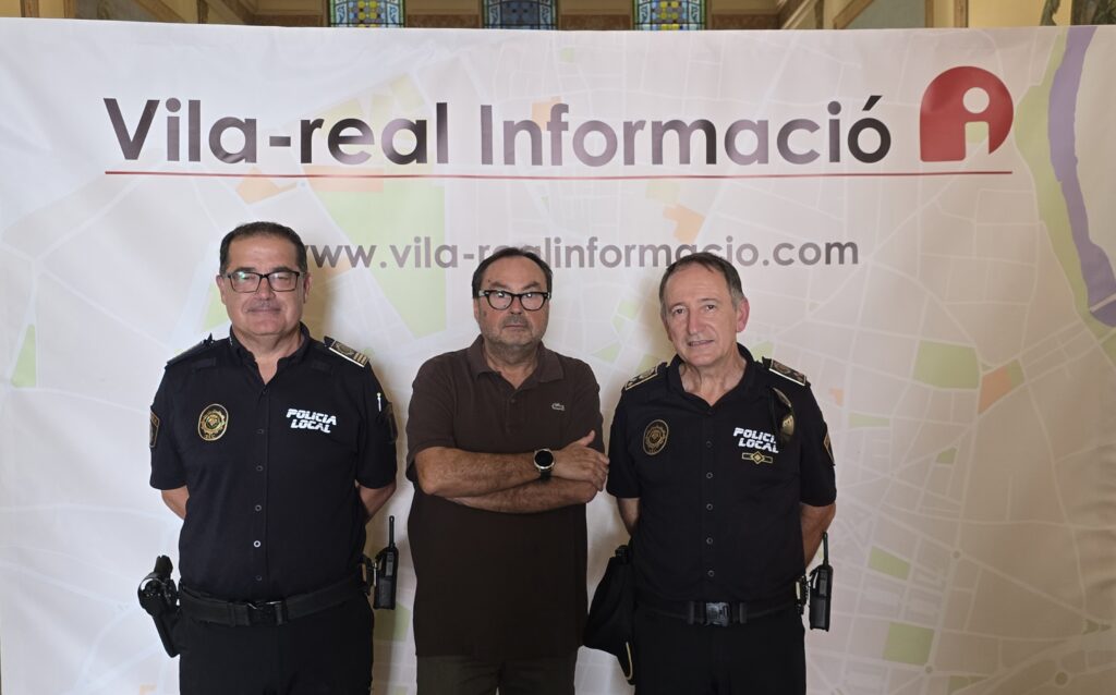 Bogueta Vila-real Informació festes Mare de Déu de Gràcia 2025