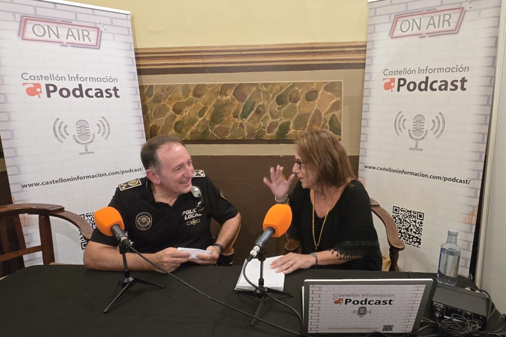 Bogueta Vila-real Informació festes Mare de Déu de Gràcia 2025