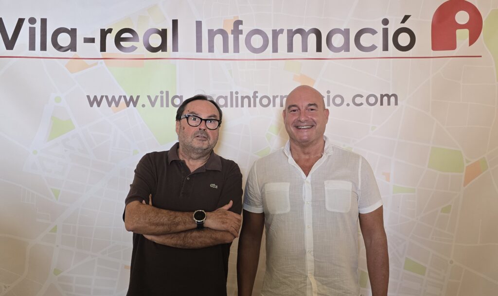 Bogueta Vila-real Informació festes Mare de Déu de Gràcia 2025