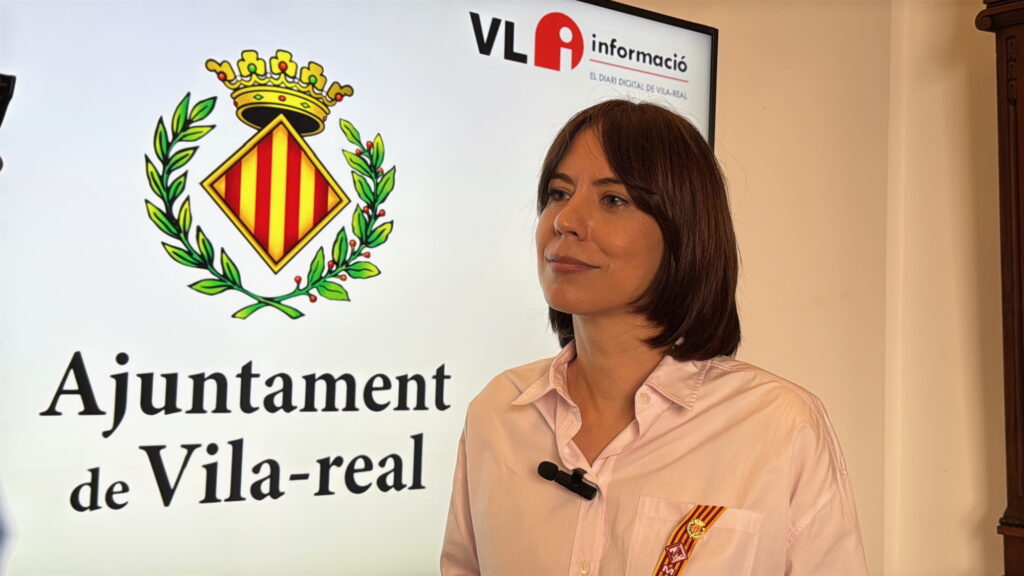 Bogueta Vila-real Informació festes Mare de Déu de Gràcia 2025