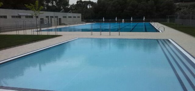 La piscina del Termet de Vila-real tanca una temporada d’estiu amb més de 50.000 accessos