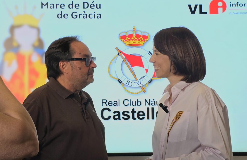 Bogueta Vila-real Informació festes Mare de Déu de Gràcia 2025