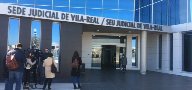 Justícia licita per 573.610 euros les obres d’instal·lació d’un sistema de protecció solar a la seu judicial