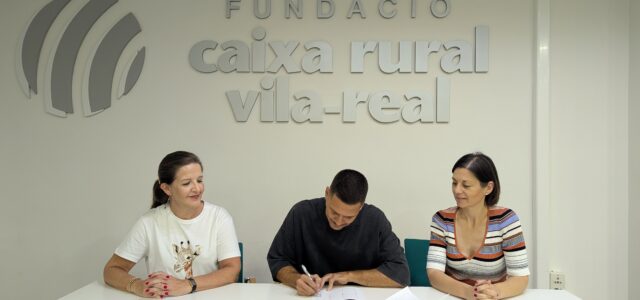 El Casino de Vila-real obri una nova etapa amb Paco Navarro al capdavant