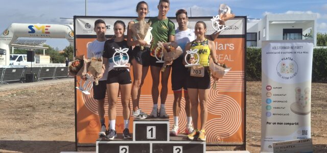 III Volta al terme de les Tarongetes