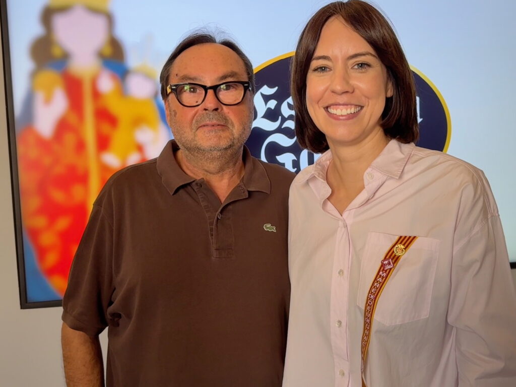 Feliç festa de la Mare de Déu de Gràcia en la 'Bodegueta' de Vila-real Informació